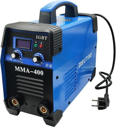 MMA-400 Welding Machine Inverter MMA