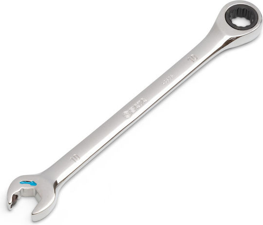 Sata German Polygon Ratchet Ring 17mm 1pcs