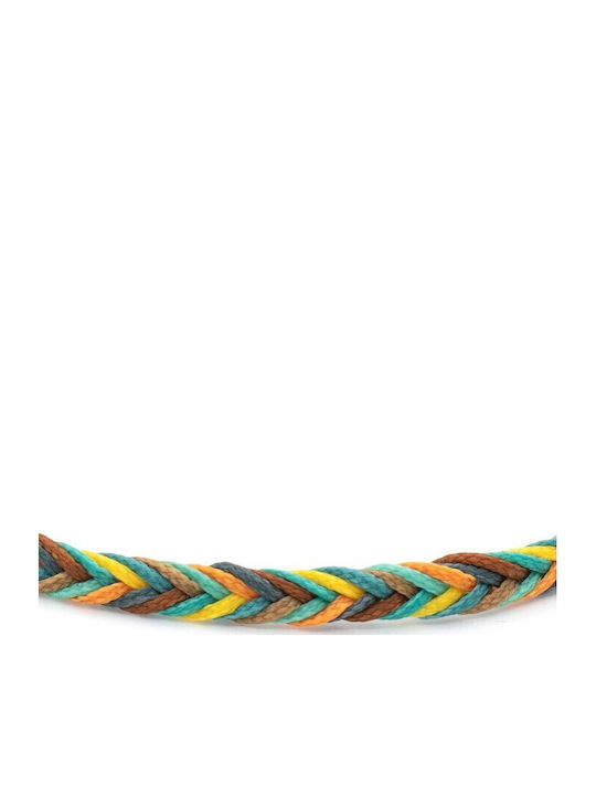Гривна «irmelia Premium Braided» Summer Shades