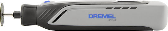 Dremel F0138150JA Περιστροφικό Πολυεργαλείο με Ρύθμιση Ταχύτητας