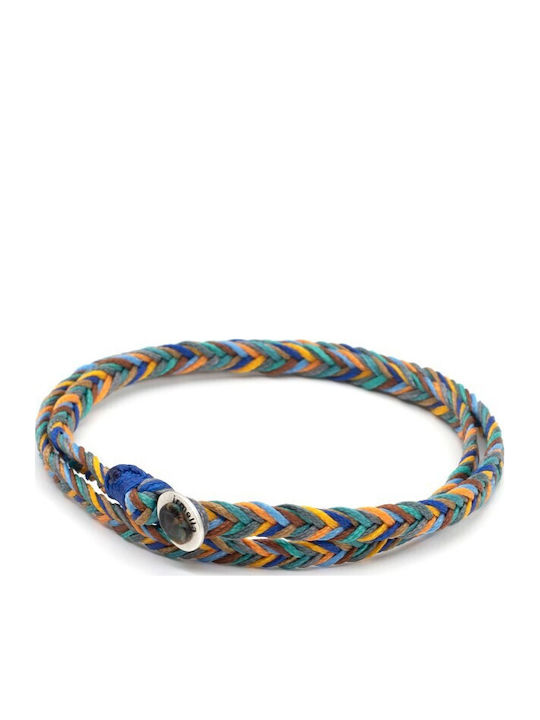 Гривна «irmelia Premium Braided» Summer Shades