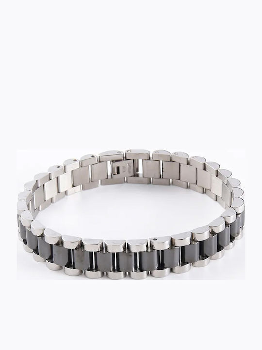 Sharks Bay Clothing Men's Bracelet From Stainless Steel