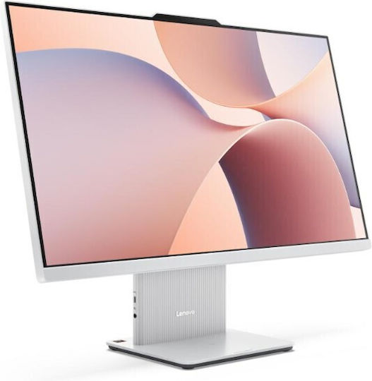Lenovo IdeaCentre AIO 27AKP10 27" (Ryzen AI 300 Series-5 330/16GB/512GB SSD/FHD/No OS) US
