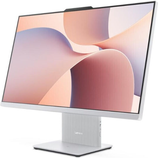 Lenovo IdeaCentre AIO 27AKP10 27" (Ryzen AI 300 Series-5 330/16GB/512GB SSD/FHD/No OS) US