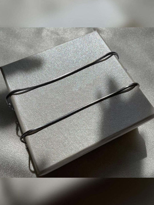 Enpapa Armbänder aus Silber