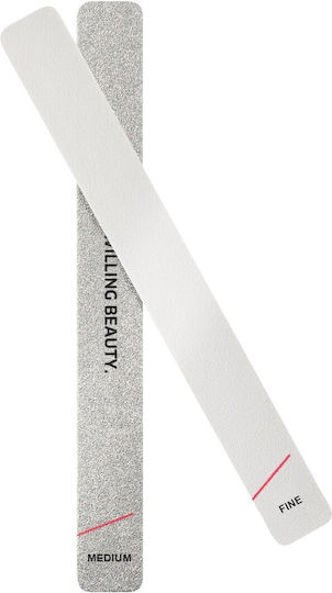 Комплект Две Файлове За Нокти 180 Мм Zwilling Classic