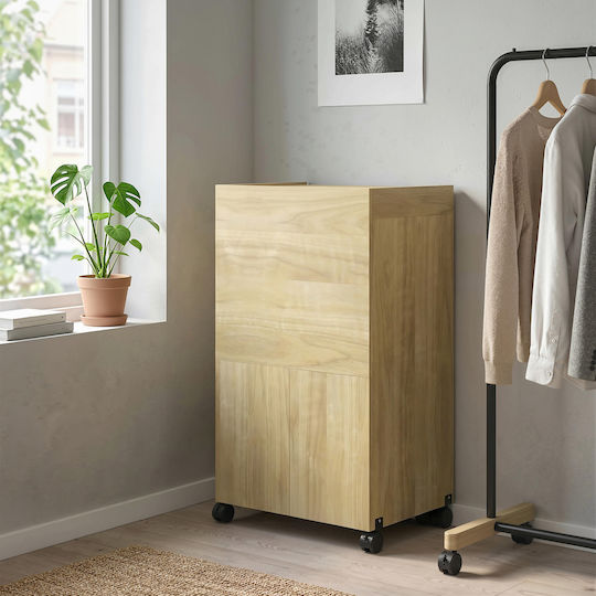 HomCom Bügelbrett Für Dampfbügeleisen Zusammenklappbar 87x41cm