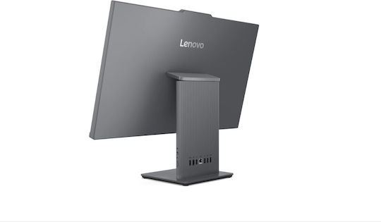 Lenovo IdeaCentre AIO 27ARR9 27" (Ryzen 5-7533HS/8GB/512GB SSD/FHD/Fără sistem de operare) Gri Lună US