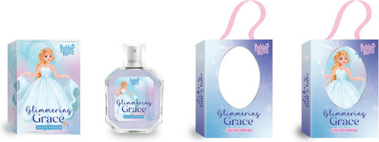 Bubble Bliss Παιδικό Eau de Toilette 50ml