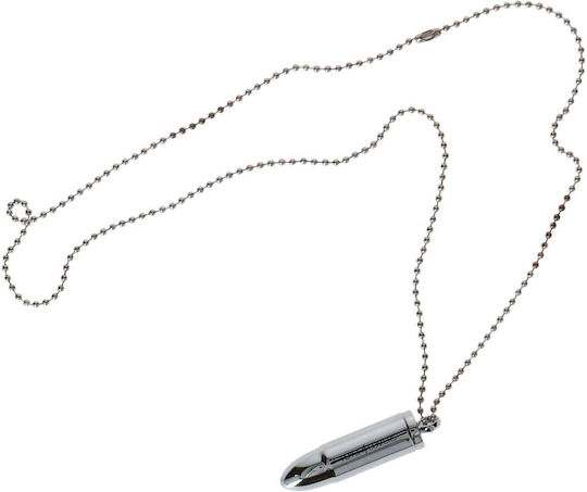 Toyz4lovers Mini Mini Silver Bullet Vibrator