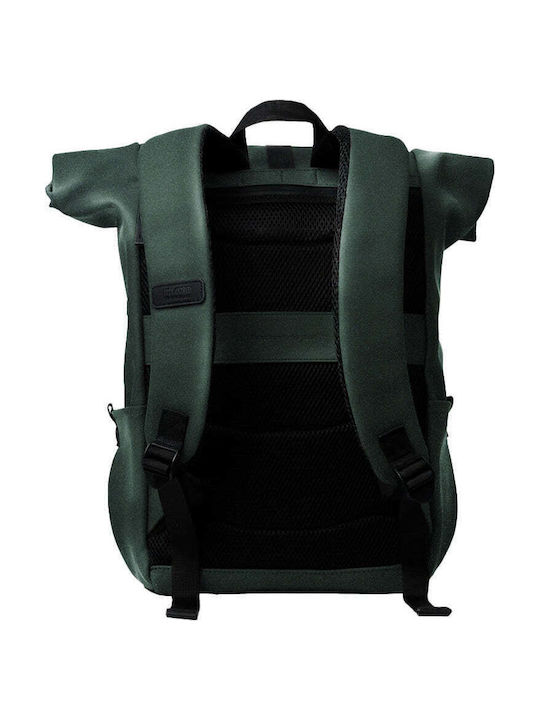 Urban Urban Rucksack Wasserdicht 21l Grün Urban Urban Rucksack Wasserdicht 21l Grün