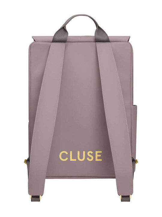 Cluse Backpack Χρυσό
