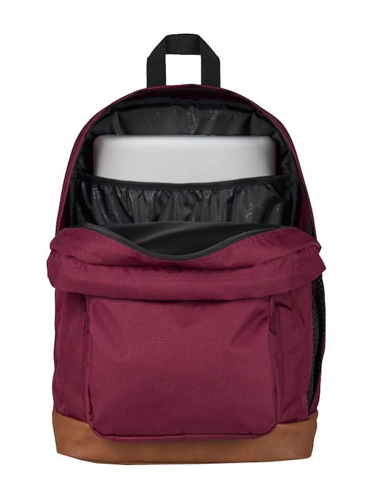 Jansport Cool Student 34L Rucsac Bordo