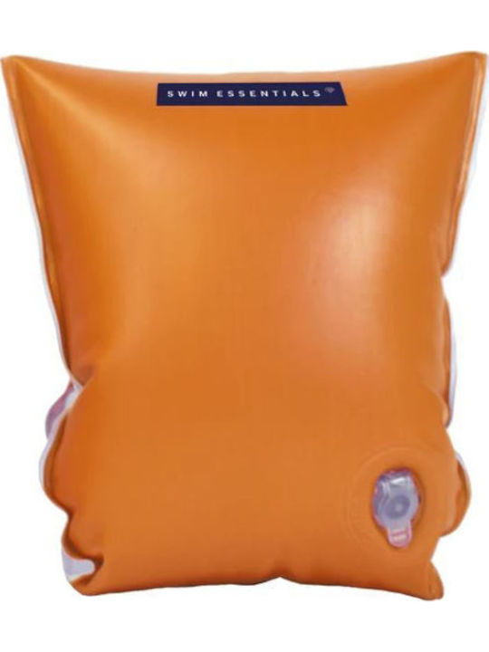 Swim Essentials Παιδικό Μαγιό Μπλούζα Light Blue