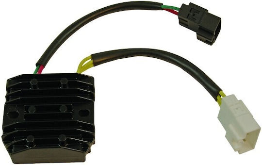 Motorcycle Voltage Regulator Honda Sh300i 2007