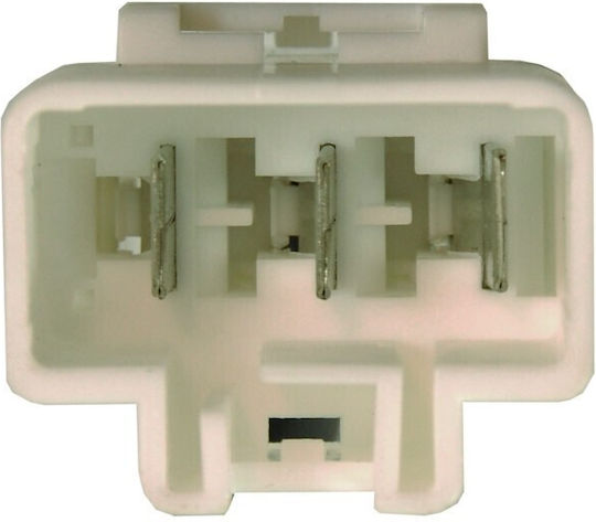 Motorcycle Voltage Regulator Honda Sh300i 2007