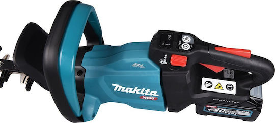 Makita UH006GM201 Μπορντουροψάλιδο Μπαταρίας 40V με Μήκος Λάμας 75cm