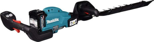 Makita UH013GZ Ηλεκτρικό Μπορντουροψάλιδο με Μήκος Λάμας 60cm