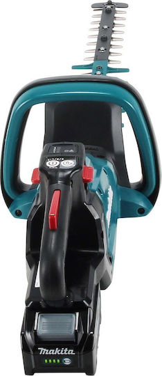 Makita Hedge Trimmer Battery 40V with Blade 60cm UH004GM201