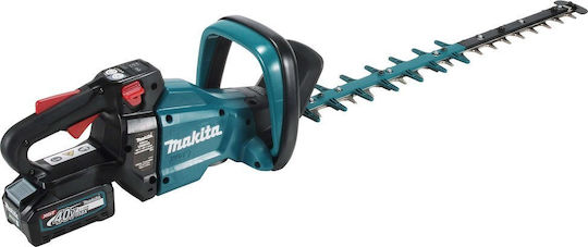 Makita Hedge Trimmer Battery 40V with Blade 60cm UH004GM201