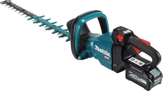 Makita Hedge Trimmer Battery 40V with Blade 60cm UH004GM201