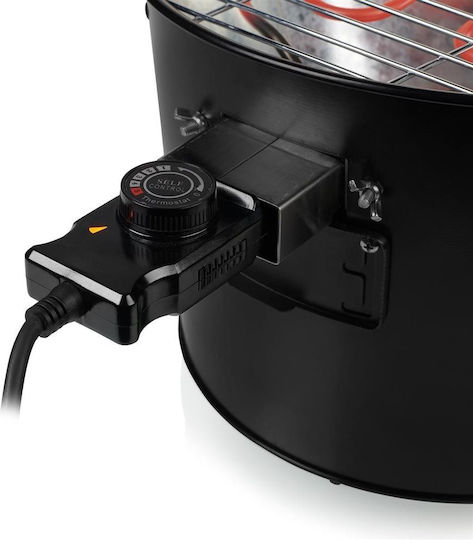 Princess Настолна Електрическа Скара Решетка 1400W 32x32см