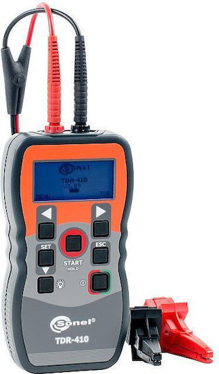 Sonel WMPLTDR410 Tester Kabel