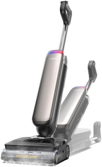 Tineco Floor One S9 Artist Steam Pro Rechargeable Stick Vacuum 25.2V Grey