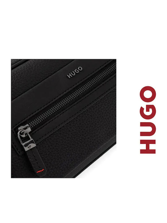 Neseser Hugo 50568347-002 Negru Hugo Negru