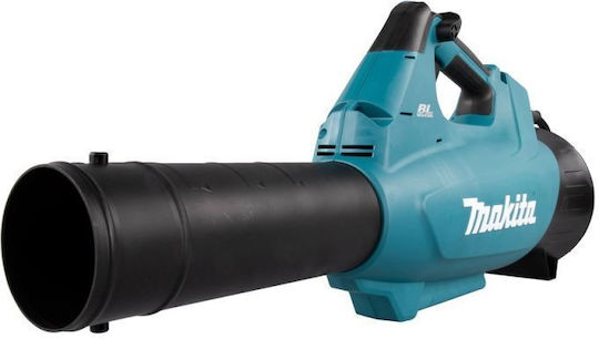 Makita Laubbläser Handheld Akku 36V Solo mit Maximaler Luftgeschwindigkeit 252km/h