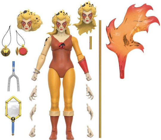 Thundercats Ultimates 18cm Action Figure