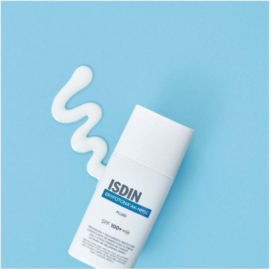 Isdin Eryfotona Ak-nmsc for Healing 50ml