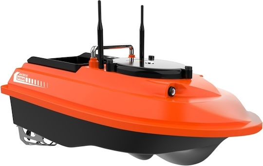 Flytec V066 Fishing Boat