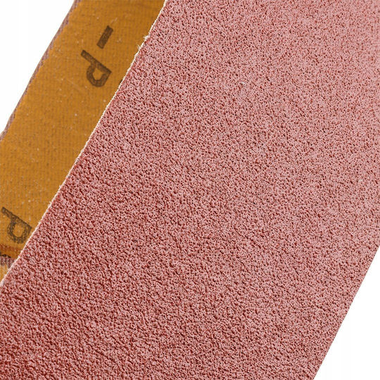 Neo Tools Sanding Belt K40 75x457mm Set 3 Pieces