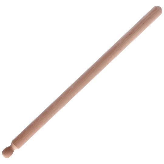 Zokura Ξύλινος Πλάστης Κουζίνας 90cm
