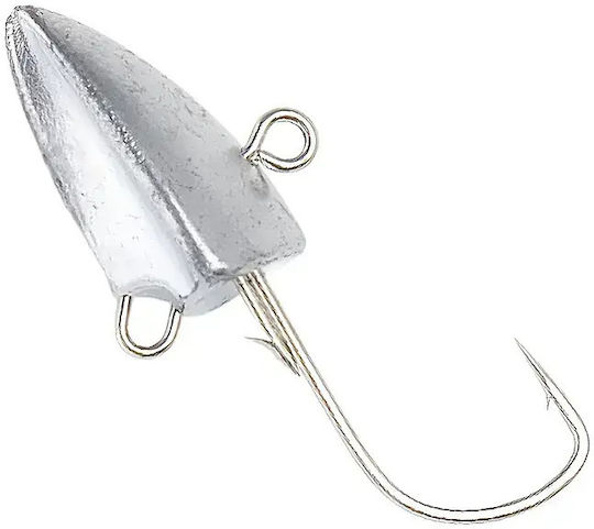 Глава На Шейна Decoy Sv-51h Delta Magic Heavy 3.5гр #6