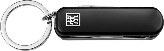 Джобен многофункционален инструмент Black Zwilling Classic Inox