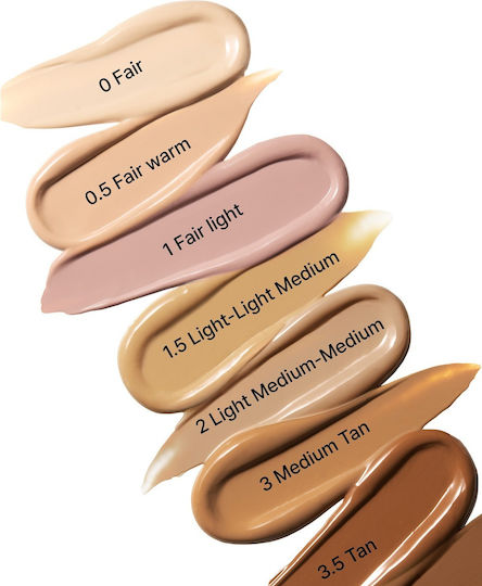 Dr. Jart+ Premium Beauty BB Light Medium Face Day Balm with SPF50 for Moisturizing and Brightening with Niacinamide 40ml