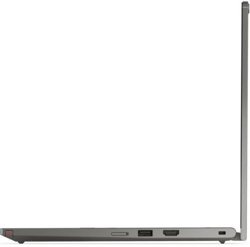 Lenovo ThinkPad L13 2-in-1 Gen 6 (Intel) 13.3" IPS FHD+ Ecran Tactil (Ultra 7-255U/32GB/1TB SSD/W11 Pro) (Tastatură US)