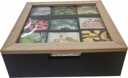 Vintage Teas Gift Box