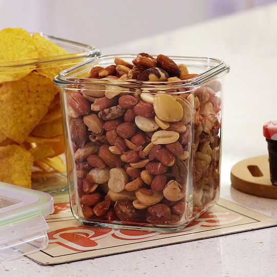Glasslock Glasslock Glas-Mittagsbox 920ml