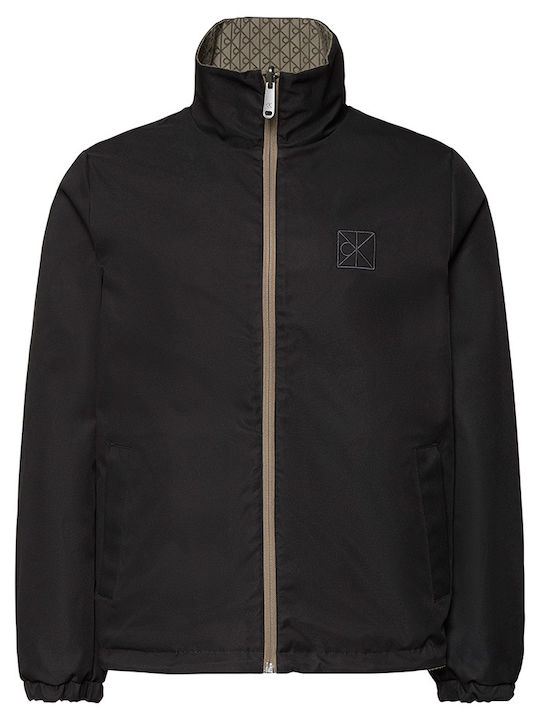 Jacke Beige
