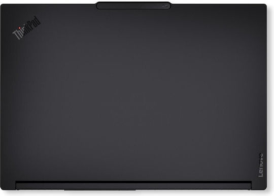 Lenovo ThinkPad P16 Gen 3 16" IPS FHD+ (Ultra 7-265HX/64GB/1TB SSD/RTX PRO 2000 Blackwell/W11 Pro) Black (International English Keyboard)