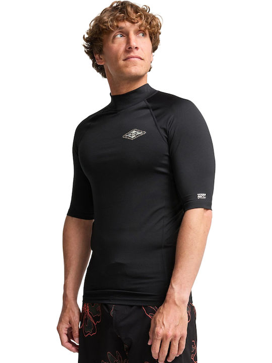 Billabong UPF 50+ Αντηλιακή Μπλούζα
