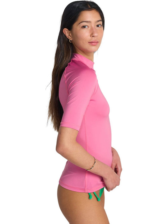 Billabong Tropic Surf Αντηλιακή Μπλούζα Billabong Tropic Surf Αντηλιακή Μπλούζα