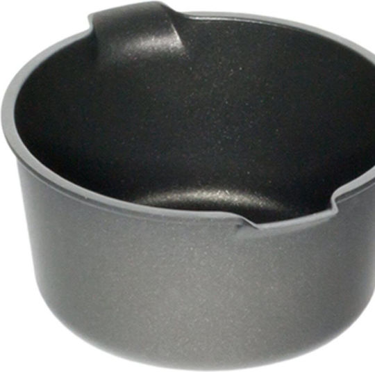 AMT Gastroguss Κατσαρολάκι Γάλακτος 2.8lt / 20cm AMT Gastroguss Κατσαρολάκι Γάλακτος 2.8lt / 20cm