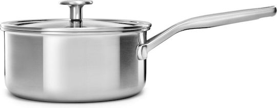 Kitchenaid Kitchenaid Κατσαρόλες Γάλακτος 2.1lt / 18cm