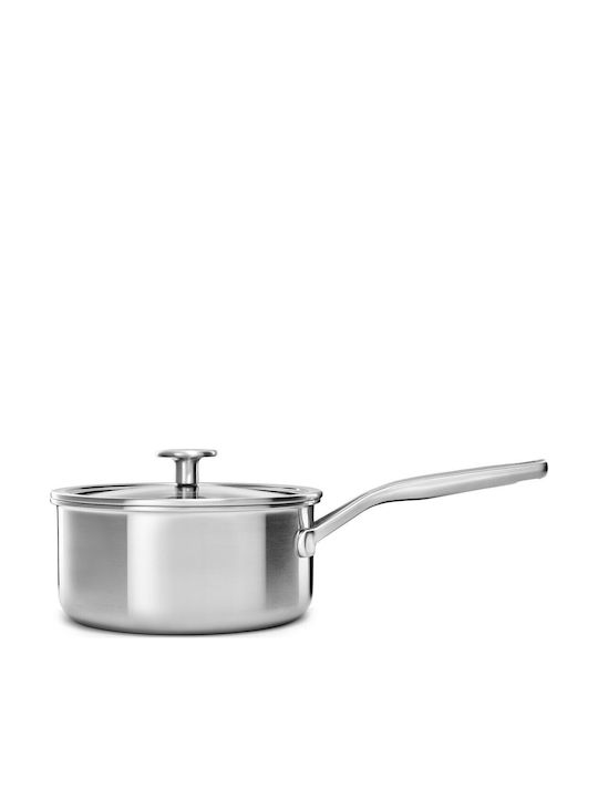 Kitchenaid Kitchenaid Κατσαρόλες Γάλακτος 1.5lt / 16cm