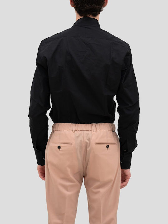 Long Sleeve Shirt Black