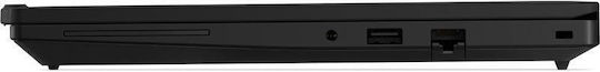 Lenovo ThinkPad T14 Gen 7 (Intel) 14" IPS FHD+ (Ultra 7-365/64GB/1TB SSD/No OS) (International English Keyboard)